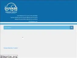 Sites similar to duvase.com