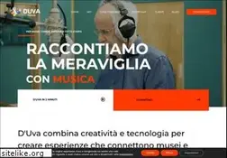 Sites similar to duvaws.com