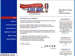 Sites similar to duvcw-dc.org