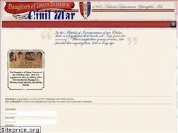 Sites similar to duvcw.org