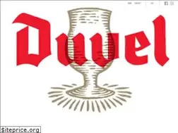 Sites similar to duvel.jp