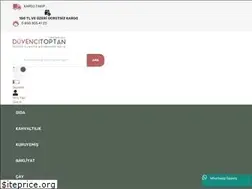 Sites similar to duvencitoptan.com