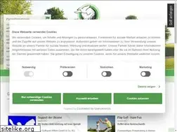 Sites similar to duvenhof.de