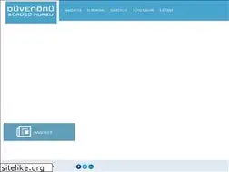 Sites similar to duvenonu.com