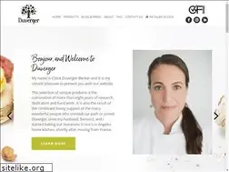 Sites similar to duvergermacarons.com