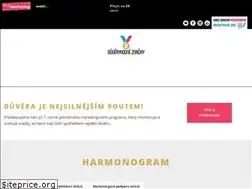 Sites similar to duveryhodneznacky.cz