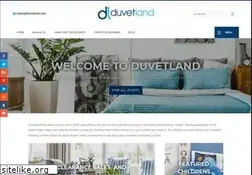 Sites similar to duvetland.com