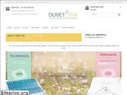 Sites similar to duvetopia.com