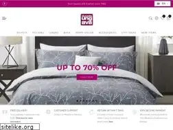 Sites similar to duvetsungava.com