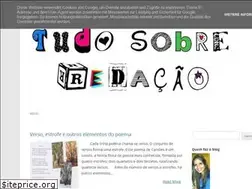 Sites similar to duvidasredacao.blogspot.com