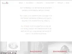 Sites similar to duville.com