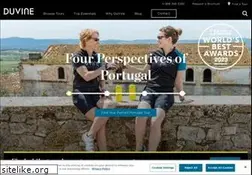 Sites similar to duvine.com