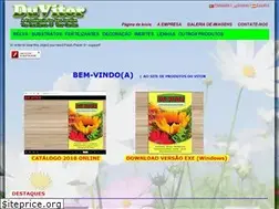 Sites similar to duvitor.pt