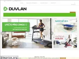 Sites similar to duvlan.cz