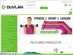 Sites similar to duvlan.eu