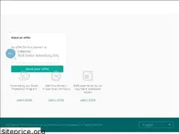 Sites similar to duvo.nl