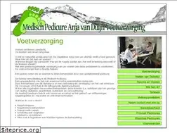 Sites similar to duvoe.nl
