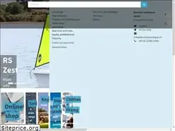 Sites similar to duvoisinnautique.ch