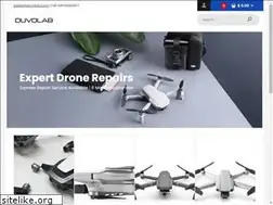Sites similar to duvolab.com