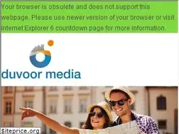 Sites similar to duvoor.nl