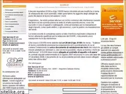 Sites similar to duvri81.it