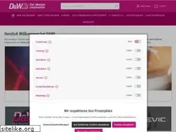 Sites similar to duw-tuner.de