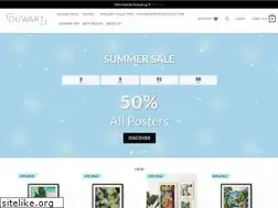 Sites similar to duwart.com