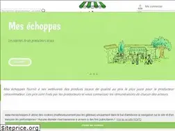 Sites similar to duwebalassiette.fr