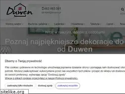 Sites similar to duwen.pl