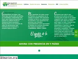 Sites similar to duwest.com