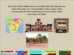 Sites similar to duwisib.com