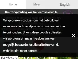 Sites similar to duwo.nl