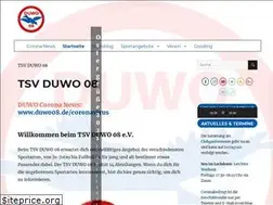 Sites similar to duwo08.de