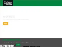 Sites similar to duwosnack-online.be