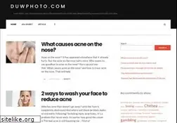 Sites similar to duwphoto.com