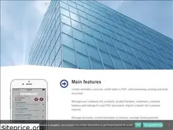 Sites similar to dux-facti.com