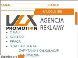 Sites similar to dux-promotion.pl