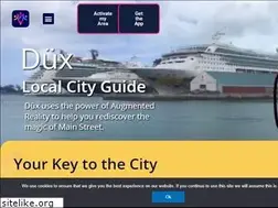 Sites similar to dux.city