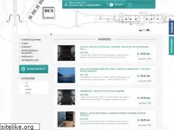 Sites similar to dux.pl