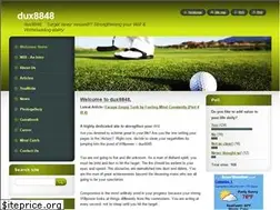 Sites similar to dux88.webnode.com