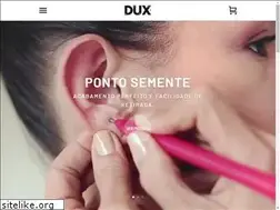 Sites similar to duxacupuncture.com