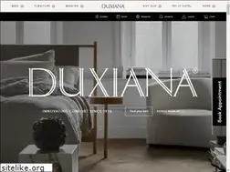 Sites similar to duxbed.com