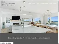 Sites similar to duxboroughdesigns.com