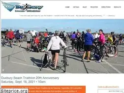 Sites similar to duxburybeachtriathlon.com