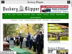 Sites similar to duxburyclipper.com