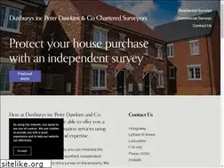 Sites similar to duxburys.co.uk