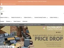Sites similar to duxburyshomeandgarden.co.uk