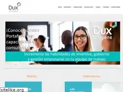Sites similar to duxdiligens.co