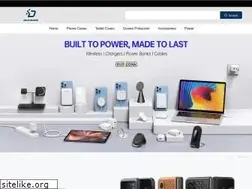 Sites similar to duxducis.com