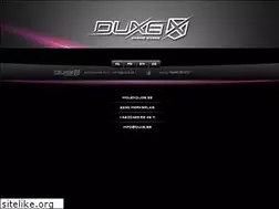 Sites similar to duxe.be